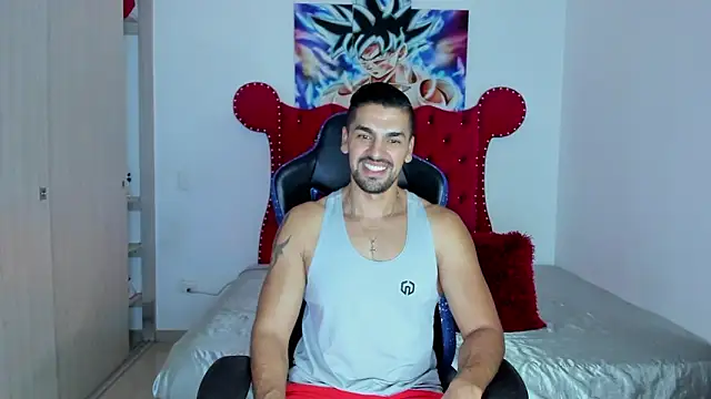 axelwinters   online show from March 18, 12:14 am