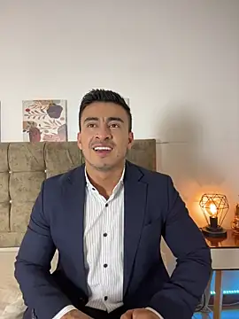 Chris Clarck online show from November 15, 7:21 pm