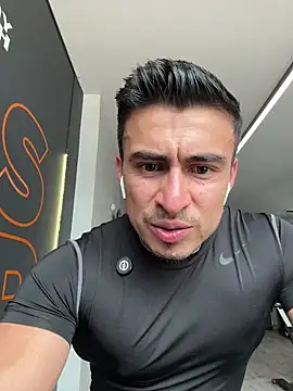 Chris Clarck online show from March 4, 5:19 pm