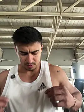 Chris Clarck online show from May 2, 6:02 pm