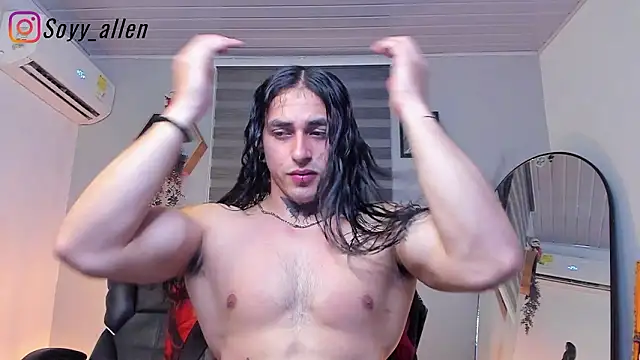 im allen online show from February 14, 3:58 am