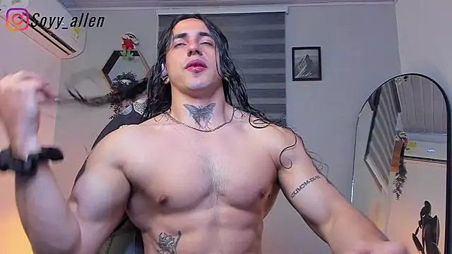 im allen online show from February 27, 4:01 am