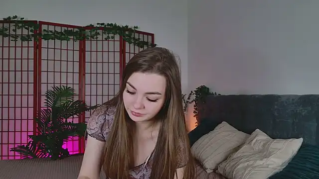 AmyLune online show from December 2, 8:59 pm