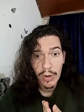 Snapshot of OnixAgata0 chatting on November 9, 12:53 am OnixAgata0 online show from November 9, 12:53 am