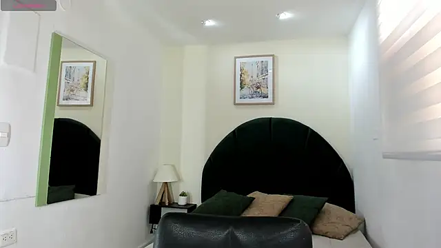  Anna Maria online show from April 28, 7:41 pm