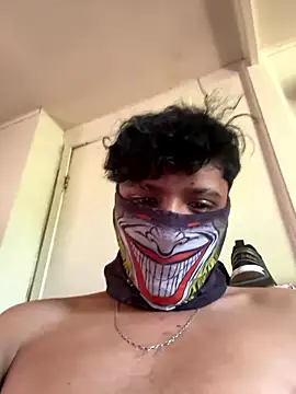 Snapshot of Elpichulotote20 chatting on January 14, 7:19 pm Elpichulotote20 online show from January 14, 7:19 pm