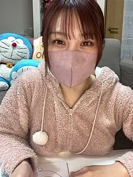 reika33 online show from January 18, 2:10 pm