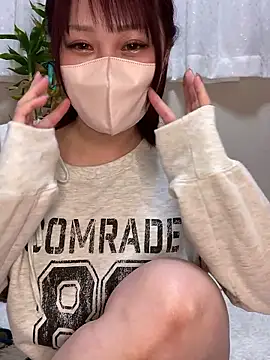 reika33 online show from March 12, 1:28 pm