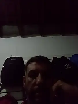 JeanAmazonas online show from November 3, 11:04 pm