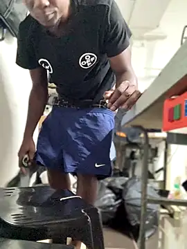 Ndodemnyamaxh online show from January 7, 7:33 am