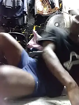 Ndodemnyamaxh online show from April 5, 1:25 am