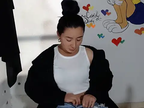 Snapshot of NathyMilf_ chatting on November 1, 12:18 pm NathyMilf online show from November 1, 12:18 pm