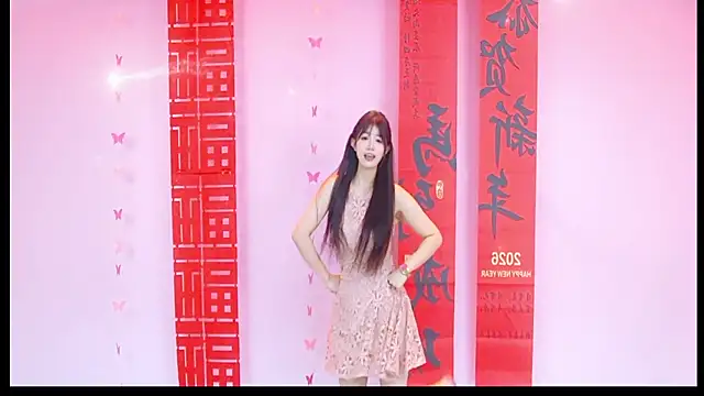 DX-003 online show from February 14, 9:50 am