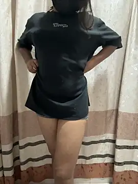 Jessica anjali online show from November 6, 6:47 am