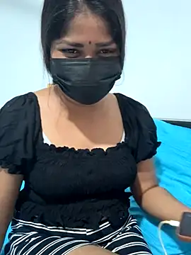 Jessica anjali online show from December 2, 6:58 pm