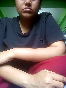 Snapshot of Tina_250 chatting on March 16, 1:55 am Tina 250 online show from March 16, 1:55 am