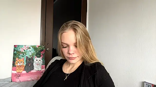 SweetAmelia69 online show from December 23, 7:06 am