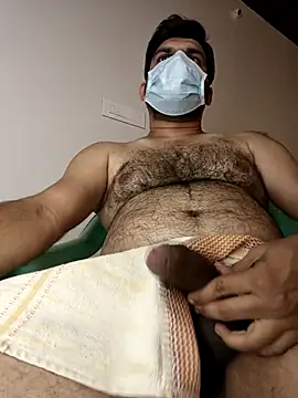 funnyboy 069 online show from November 23, 5:57 pm