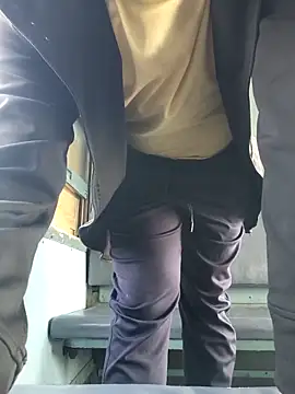 funnyboy 069 online show from November 27, 8:05 am