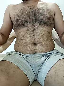 funnyboy 069 online show from January 13, 3:45 am