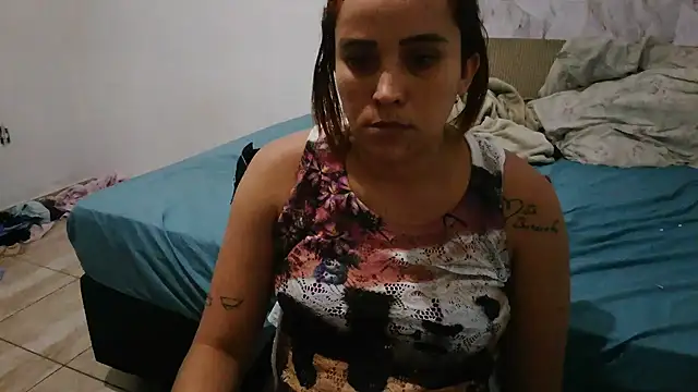 BIADELICIA1 online show from November 24, 1:16 am