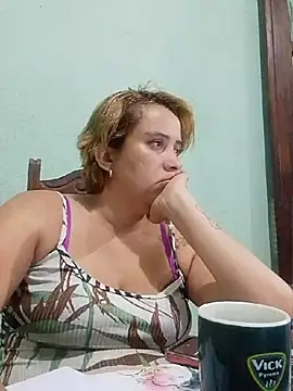 Snapshot of BIADELICIA1 chatting on March 12, 10:05 pm BIADELICIA1 online show from March 12, 10:05 pm