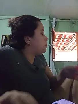 Snapshot of BIADELICIA1 chatting on April 29, 5:30 pm BIADELICIA1 online show from April 29, 5:30 pm