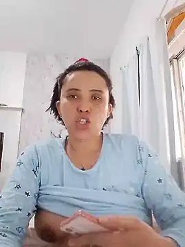 BIADELICIA1 online show from June 15, 7:49 pm