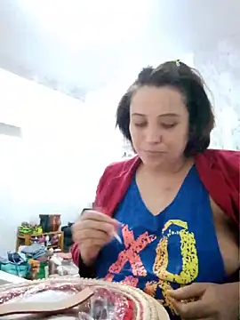 BIADELICIA1 online show from July 17, 11:53 pm