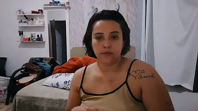 BIADELICIA1 online show from July 20, 12:25 am