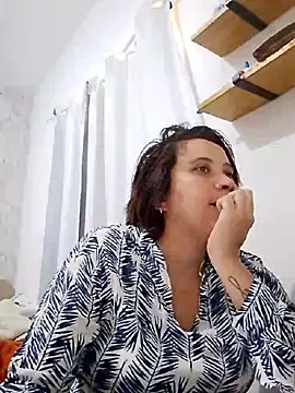 BIADELICIA1 online show from July 21, 11:56 am