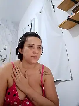 BIADELICIA1 online show from July 23, 12:13 am