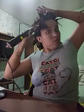 BIADELICIA1 online show from August 1, 12:37 pm