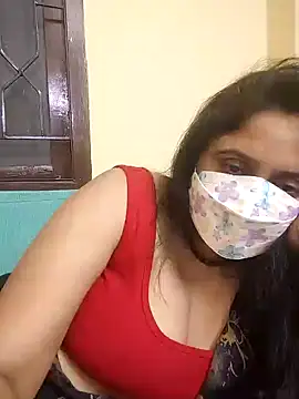 mouni499 online show from January 6, 6:00 pm