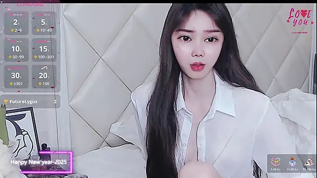 YAOYAO-2025 online show from February 3, 11:21 pm