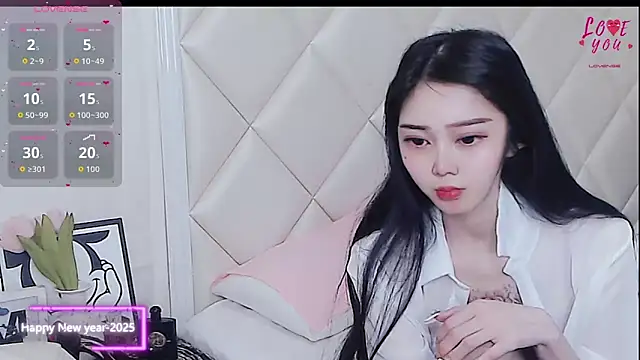 YAOYAO-2025 online show from February 10, 6:12 pm