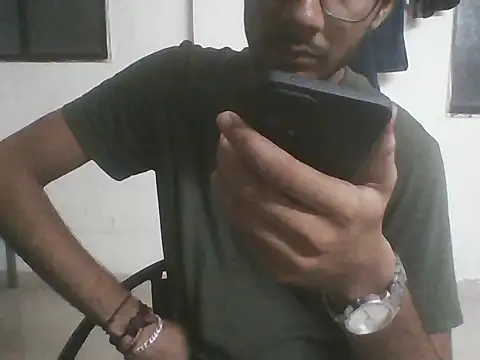 Bull Dick 69 online show from May 6, 5:07 pm