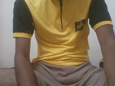 Bull Dick 69 online show from May 11, 6:27 pm