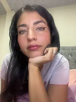 Snapshot of GISELLA__ chatting on February 2, 10:14 am GISELLA online show from February 2, 10:14 am