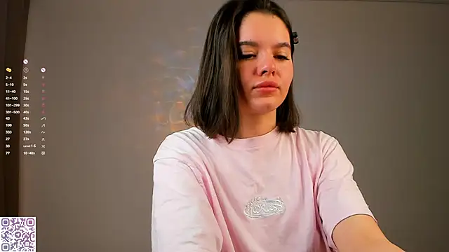 Xo Laura online show from May 3, 1:33 am