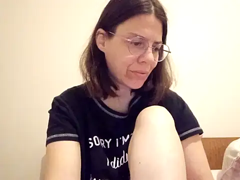 hotnathy69 online show from April 28, 7:13 am
