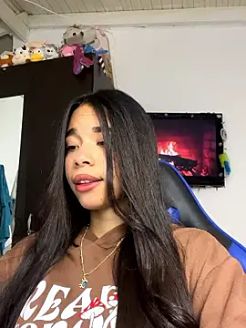 Snapshot of Milleradhara24 chatting on January 5, 11:30 pm Milleradhara24 online show from January 5, 11:30 pm