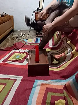 Sissyarg69 online show from November 1, 7:16 pm