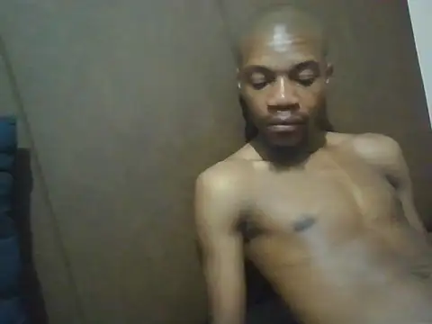 NkabiDick online show from February 8, 8:45 pm