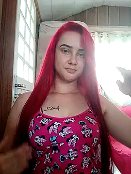 ruiviinhaah online show from December 3, 3:32 pm