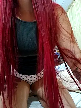 ruiviinhaah online show from February 10, 1:37 pm