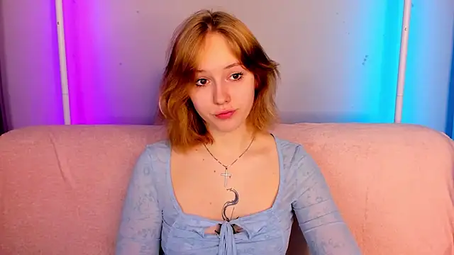 Snapshot of RikkiChoco chatting on April 28, 10:37 pm RikkiChoco online show from April 28, 10:37 pm