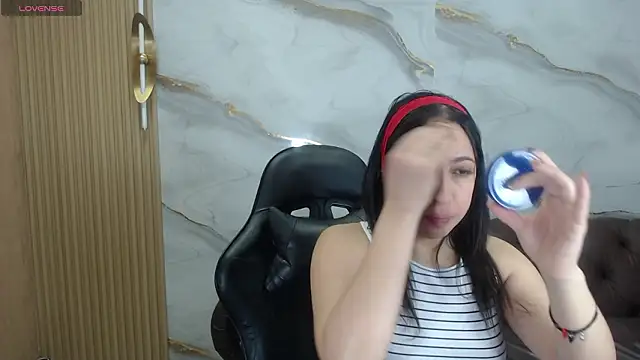 gabriella storm tf online show from February 1, 1:31 pm