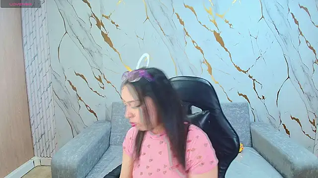 gabriella storm tf online show from February 13, 1:40 pm