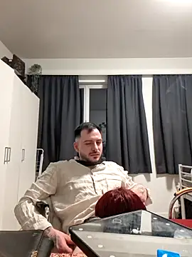 rebebia13 online show from February 22, 3:07 am